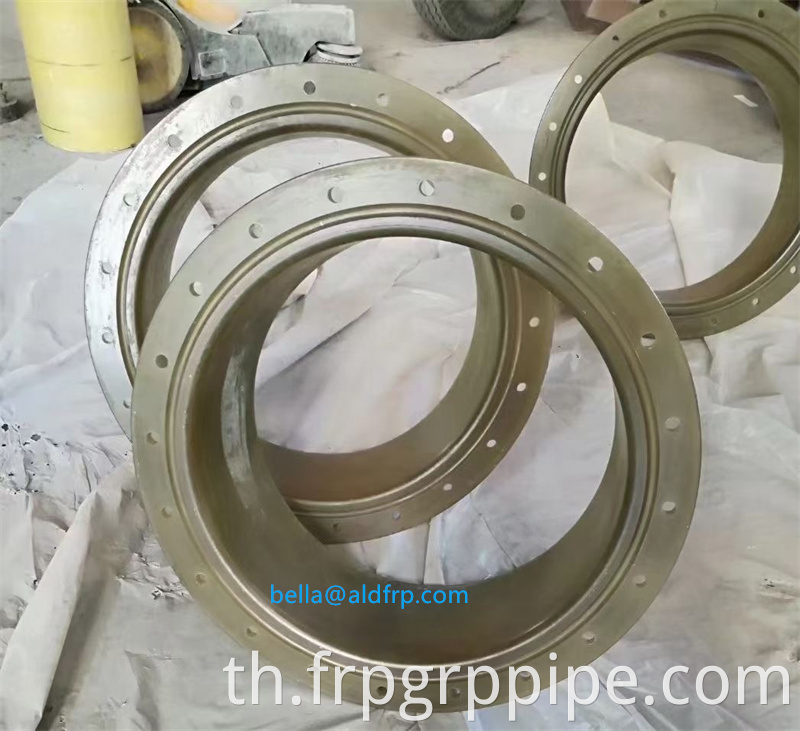 Frp Flange 6